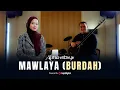 Download Lagu ALMA ESBEYE - MAWLAYA BURDAH