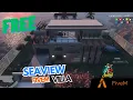 Free Fivem MLO Free Villa - Fivem MLO House
