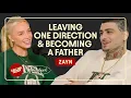 Download Lagu Zayn: Leaving One Direction \u0026 Becoming A Father (Full Episode)