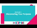 Download Lagu Sanyin Siang on Discovering Your Purpose