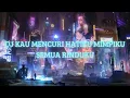 Download Lagu DJ KAU MENCURI HATIKU MIMPIKU SEMUA RINDUKU TIKTOK VIRAL FULL BASS TERBARU 2023