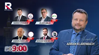 #PO9 | Jak zmieni się polityka międzynarodowa, gdy Trump został prezydentem?