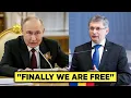 Download Lagu Moldovan Leader Sends A Message To Putin \