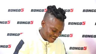  thetalents uwezo wa msanii rammy aliyemvuta country boy kwenye fine girl