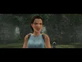 🎮👍 Tomb Raider Anniversary | Kill Dinosaur | Mission 3 | The Lost Valley 👍🎮
