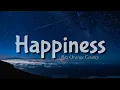 Lagu Rex Orange County - Happiness (Lyric)