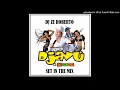 Download Lagu Banda Djavú / Set Mixado = Dj Ze Roberto