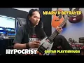 Download Lagu NDARU X BETRAYER - HYPOCRISY (1996) Thrash Metal Indonesia