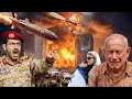 Download Lagu H0UTI MELANCARKAN SERANGAN MEMATIKAN! Netanyahu Ketakutan, Semua Warga Tel Aviv Panik Ketakutan