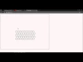 3 Aligning axial hexagonal grid on canvas using javascript and react js canvas game tutorial