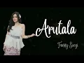 Arutala - Fanny Soegi || Video Lirik