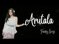 Lagu Arutala - Fanny Soegi || Video Lirik