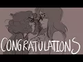 Congratulations - HAMILTON ANIMATIC