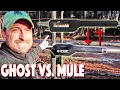 Ghost Controls Gate Opener Vs Mighty Mule TSS1 Installation