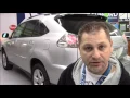 Lexus RX 350 COMUSTAR SLICEJR2W