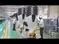 Download Lagu How Japan Build Powerful Outboard Engines Inside Massive Factory
