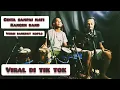 Kangen band cinta sampai mati - Live studio versi koplo viral tiktok