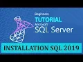 SQL Server 2019