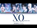 Download Lagu ENHYPEN (エンハイプン) 'XO (Only If You Say Yes) (Japanese Ver.)' Lyrics [Color Coded Kan/Rom/Eng]
