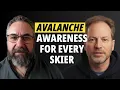 Avalanche Awareness Explained Ethan Greene CAIC
