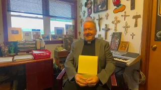 Twenty-first Sunday in Ordinary Time, Cycle A - Bullet Point Homily