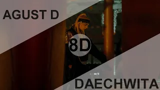 Download Agust D (BTS SUGA) – Daechwita (대취타) [8D USE HEADPHONE] 🎧 MP3