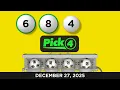 Maryland Lottery Midday 2025