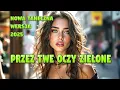 Lagu 💚 „Przez twe oczy zielone (Club Remix)” – kultowy hit zespołu Akcent w  nowej, klubowej odsłonie!