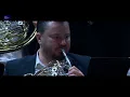 Dragonborn  // Danish National Symphony Orchestra (Live)