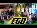 Download Lagu CAK TOTO NYANYI PO?? EGO _ NONIK _ ALROSTA