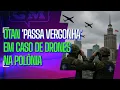 Download Lagu Caso de drones na Polônia escancara realidade inconveniente da OTAN