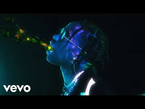 Download MP3 Travis Scott - BUTTERFLY EFFECT