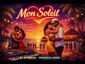 Princess Lover - Dj Aymeric - Mon Soleil - Zouk remix Kompa