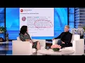 The President Makes Julia Louis-Dreyfus Miss Doing Veep