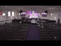 Celebration of Life Elder John Smoot
