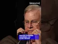 Whitley Strieber describes his alien visitor