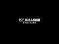 INTRO JAYA LANGIT