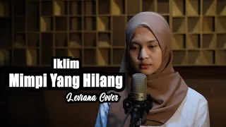 Download Mimpi Yang Hilang (Saleem Iklim) - Leviana Bening Musik Cover MP3