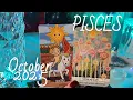 Download Lagu 🔮VISSEN OKTOBER 2025 TAROT~ \