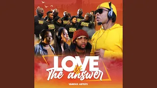 love is the answer