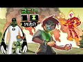 Best Ben 10 Fan Made Game Ever Hero Time 1080p