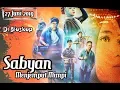 Download Lagu Sabyan Menjemput Mimpi [Trailer]...Press Conference Sabyan MP3