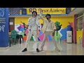 Salaam anali full video song 💥💥💥#war2 #ntr #dance #dancevideo #juniorntranna fans....#hirthikroshan 