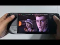 Steam Deck OLED All Borderlands Games Tested SteamOS 3 7 15