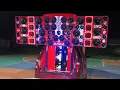 DECIDÍ - FRANK REYES (SENTIMIENTO) PARA MUSICOLOGOS BLOCKMUSIC