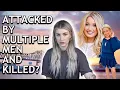 Madison Brooks LSU Student Taken Advantage of By 4 Men Then Killed What Is The Truth