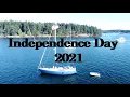 Roche Harbor Independence Day 2021 short version