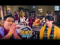 Lagu मुरारी क्यों गिड़गिड़ाया पंचम के सामने? | Jijaji Chhat Par Hai | Latest Full Episode 501