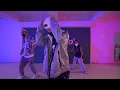 Owen Ovadoz - Diamonds | Koosung Jung Choreography