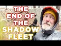 Lagu The End of the Shadow Fleet? – French Edition || Peter Zeihan